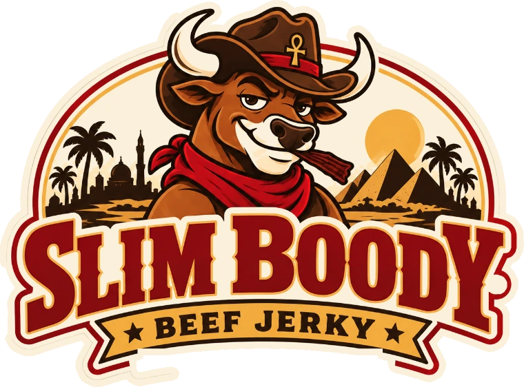 Slim Boody